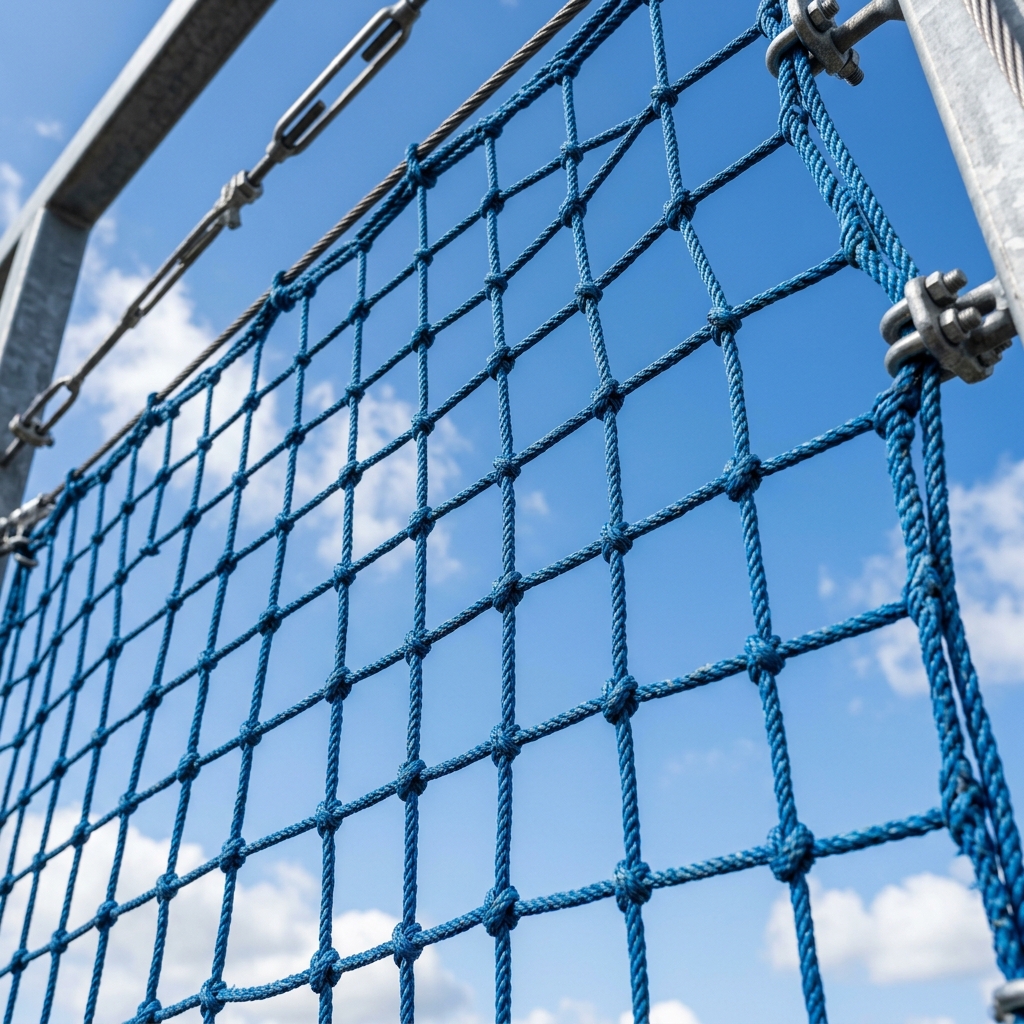 About DM Enterprises Safety Nets